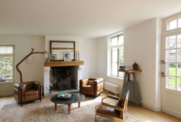 Candeeiro de pé na casa: um elemento de decoração ou uma maneira de criar estilo e conforto? 200+ (fotos) opções de piso para sala, quarto e cozinha