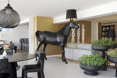Candeeiro de pé na casa: um elemento de decoração ou uma maneira de criar estilo e conforto? 200+ (fotos) opções de piso para sala, quarto e cozinha