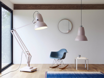 Candeeiro de pé na casa: um elemento de decoração ou uma maneira de criar estilo e conforto? 200+ (fotos) opções de piso para sala, quarto e cozinha