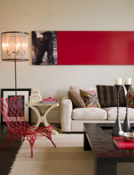 Candeeiro de pé na casa: um elemento de decoração ou uma maneira de criar estilo e conforto? 200+ (fotos) opções de piso para sala, quarto e cozinha