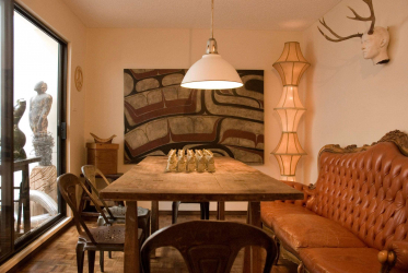 Candeeiro de pé na casa: um elemento de decoração ou uma maneira de criar estilo e conforto? 200+ (fotos) opções de piso para sala, quarto e cozinha