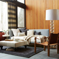 Candeeiro de pé na casa: um elemento de decoração ou uma maneira de criar estilo e conforto? 200+ (fotos) opções de piso para sala, quarto e cozinha