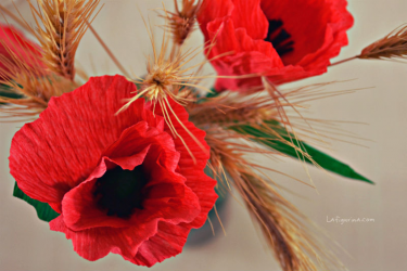 Como fazer flores de papel ondulado com doces com as próprias mãos? Master class +75 Fotos de buquês de luxo