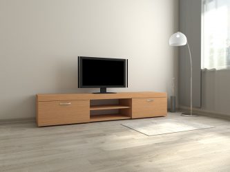 Mesas de cabeceira em estilo moderno: 200 + (Foto) Idéias originais para TV (canto, branco, vidro)