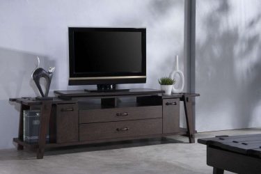 Mesas de cabeceira em estilo moderno: 200 + (Foto) Idéias originais para TV (canto, branco, vidro)