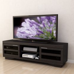 Mesas de cabeceira em estilo moderno: 200 + (Foto) Idéias originais para TV (canto, branco, vidro)