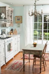 Que lindo pendurar o tule na cozinha? Curto ou Longo? 145+ Fotos de novos produtos na área de têxteis para interiores