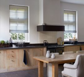Que lindo pendurar o tule na cozinha? Curto ou Longo? 145+ Fotos de novos produtos na área de têxteis para interiores