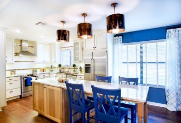 Que lindo pendurar o tule na cozinha? Curto ou Longo? 145+ Fotos de novos produtos na área de têxteis para interiores