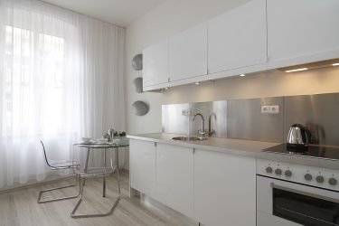 Que lindo pendurar o tule na cozinha? Curto ou Longo? 145+ Fotos de novos produtos na área de têxteis para interiores