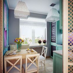 Que lindo pendurar o tule na cozinha? Curto ou Longo? 145+ Fotos de novos produtos na área de têxteis para interiores