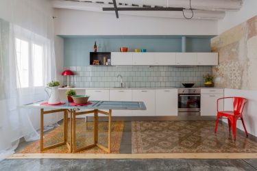 Que lindo pendurar o tule na cozinha? Curto ou Longo? 145+ Fotos de novos produtos na área de têxteis para interiores