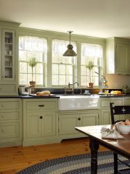 Que lindo pendurar o tule na cozinha? Curto ou Longo? 145+ Fotos de novos produtos na área de têxteis para interiores