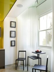 Que lindo pendurar o tule na cozinha? Curto ou Longo? 145+ Fotos de novos produtos na área de têxteis para interiores