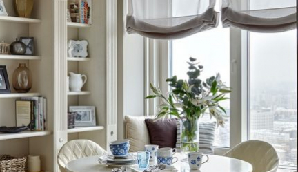 Que lindo pendurar o tule na cozinha? Curto ou Longo? 145+ Fotos de novos produtos na área de têxteis para interiores