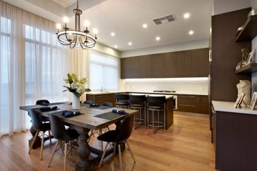 Que lindo pendurar o tule na cozinha? Curto ou Longo? 145+ Fotos de novos produtos na área de têxteis para interiores