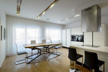 Que lindo pendurar o tule na cozinha? Curto ou Longo? 145+ Fotos de novos produtos na área de têxteis para interiores
