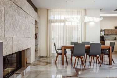 Que lindo pendurar o tule na cozinha? Curto ou Longo? 145+ Fotos de novos produtos na área de têxteis para interiores