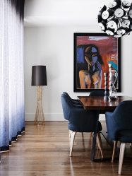 Que lindo pendurar o tule na cozinha? Curto ou Longo? 145+ Fotos de novos produtos na área de têxteis para interiores