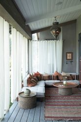 Que lindo pendurar o tule na cozinha? Curto ou Longo? 145+ Fotos de novos produtos na área de têxteis para interiores
