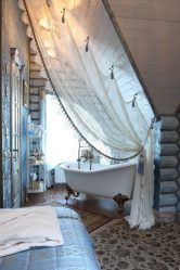 Que lindo pendurar o tule na cozinha? Curto ou Longo? 145+ Fotos de novos produtos na área de têxteis para interiores