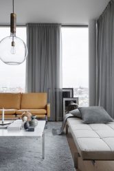 Que lindo pendurar o tule na cozinha? Curto ou Longo? 145+ Fotos de novos produtos na área de têxteis para interiores