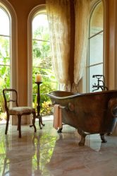Que lindo pendurar o tule na cozinha? Curto ou Longo? 145+ Fotos de novos produtos na área de têxteis para interiores