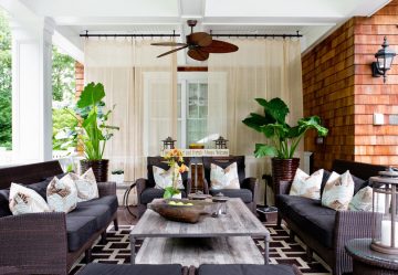 Que lindo pendurar o tule na cozinha? Curto ou Longo? 145+ Fotos de novos produtos na área de têxteis para interiores