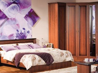 Crie o seu próprio interior: 110+ Fotos de designs Quartos de canto com napolem. Você não pode nem adivinhar essas idéias!