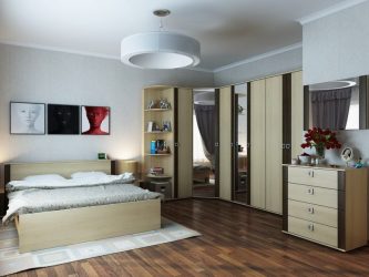 Crie o seu próprio interior: 110+ Fotos de designs Quartos de canto com napolem. Você não pode nem adivinhar essas idéias!