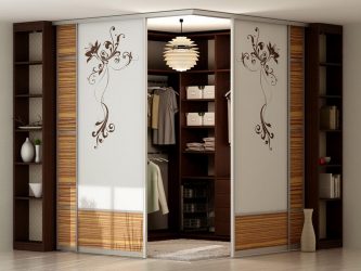 Crie o seu próprio interior: 110+ Fotos de designs Quartos de canto com napolem. Você não pode nem adivinhar essas idéias!