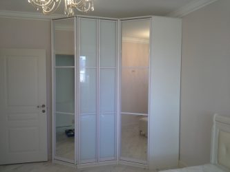 Crie o seu próprio interior: 110+ Fotos de designs Quartos de canto com napolem. Você não pode nem adivinhar essas idéias!