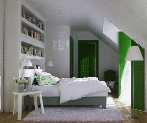 Crie o seu próprio interior: 110+ Fotos de designs Quartos de canto com napolem. Você não pode nem adivinhar essas idéias!
