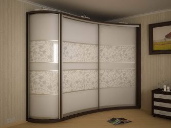 Crie o seu próprio interior: 110+ Fotos de designs Quartos de canto com napolem. Você não pode nem adivinhar essas idéias!