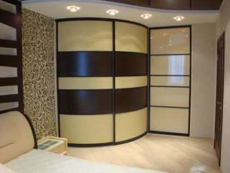 Crie o seu próprio interior: 110+ Fotos de designs Quartos de canto com napolem. Você não pode nem adivinhar essas idéias!