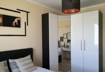 Crie o seu próprio interior: 110+ Fotos de designs Quartos de canto com napolem. Você não pode nem adivinhar essas idéias!