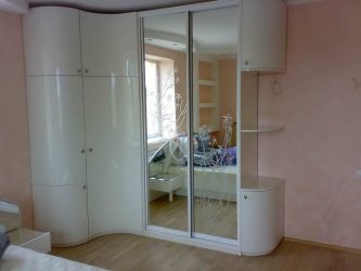 Crie o seu próprio interior: 110+ Fotos de designs Quartos de canto com napolem. Você não pode nem adivinhar essas idéias!
