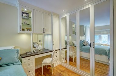 Crie o seu próprio interior: 110+ Fotos de designs Quartos de canto com napolem. Você não pode nem adivinhar essas idéias!
