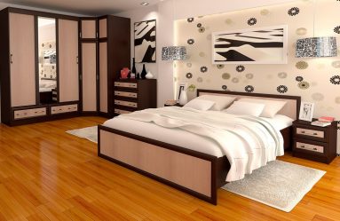 Crie o seu próprio interior: 110+ Fotos de designs Quartos de canto com napolem. Você não pode nem adivinhar essas idéias!