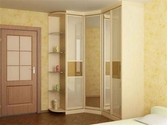 Crie o seu próprio interior: 110+ Fotos de designs Quartos de canto com napolem. Você não pode nem adivinhar essas idéias!
