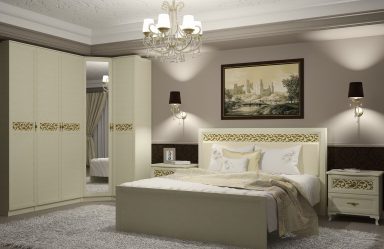 Crie o seu próprio interior: 110+ Fotos de designs Quartos de canto com napolem. Você não pode nem adivinhar essas idéias!
