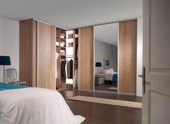 Crie o seu próprio interior: 110+ Fotos de designs Quartos de canto com napolem. Você não pode nem adivinhar essas idéias!