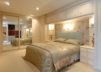 Crie o seu próprio interior: 110+ Fotos de designs Quartos de canto com napolem. Você não pode nem adivinhar essas idéias!