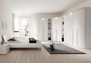 Crie o seu próprio interior: 110+ Fotos de designs Quartos de canto com napolem. Você não pode nem adivinhar essas idéias!