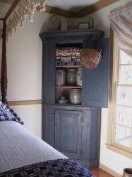 Crie o seu próprio interior: 110+ Fotos de designs Quartos de canto com napolem. Você não pode nem adivinhar essas idéias!