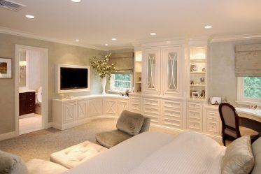 Crie o seu próprio interior: 110+ Fotos de designs Quartos de canto com napolem. Você não pode nem adivinhar essas idéias!