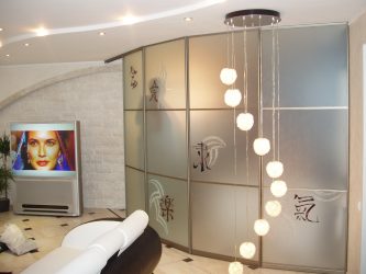 Crie o seu próprio interior: 110+ Fotos de designs Quartos de canto com napolem. Você não pode nem adivinhar essas idéias!