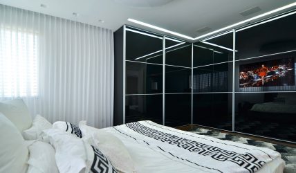 Crie o seu próprio interior: 110+ Fotos de designs Quartos de canto com napolem. Você não pode nem adivinhar essas idéias!