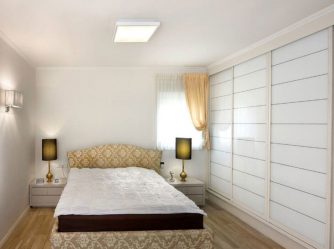 Crie o seu próprio interior: 110+ Fotos de designs Quartos de canto com napolem. Você não pode nem adivinhar essas idéias!