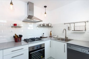 Design de Cozinhas de Canto: 175+ Soluções Fotográficas para Headsets de Cozinha